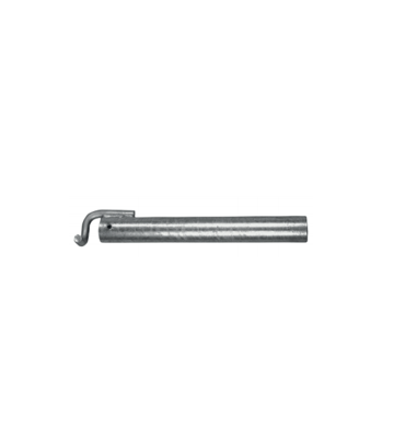 Wall Connection Pipe